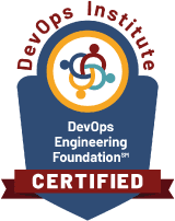 DevOps Engineering Foundation (DOEF)