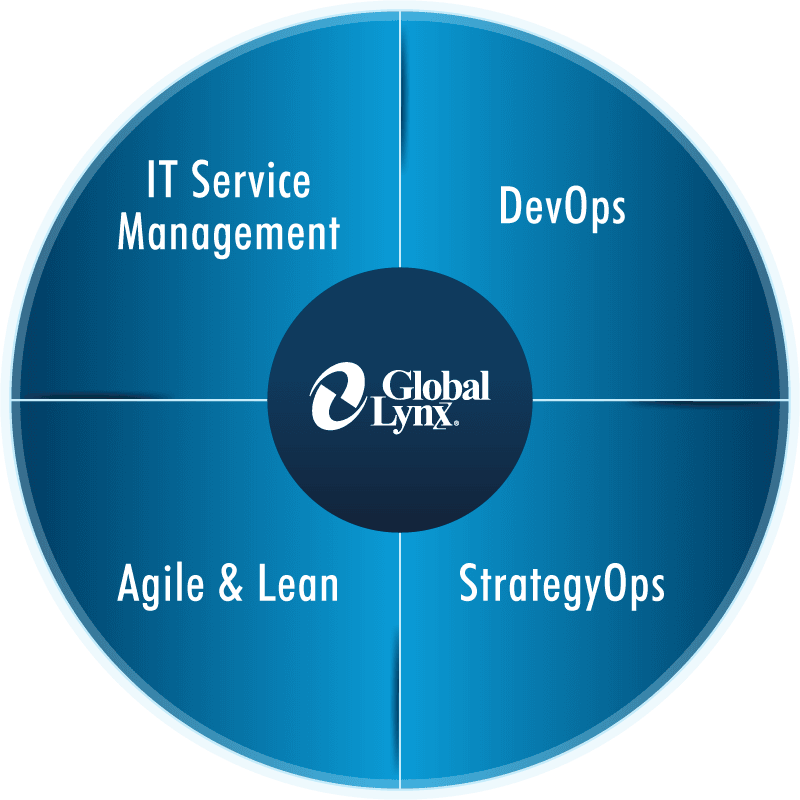 Global Lynx Ecosystem of Workforce Development